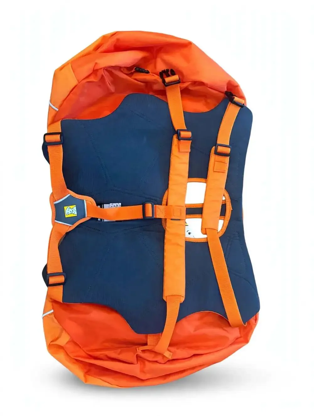 Ruffwear Approach Dog Pack L/XL Orange